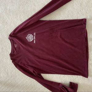 BBYO Junior Senior shirt